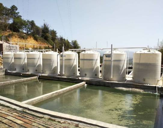 電鍍廢水排放如何降本增效？午夜福利片在线观看午夜理论片蒸發技術出奇製勝