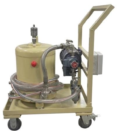 創新科技，節能環保，午夜福利片在线观看油品淨化機提升油品質量的必備設備