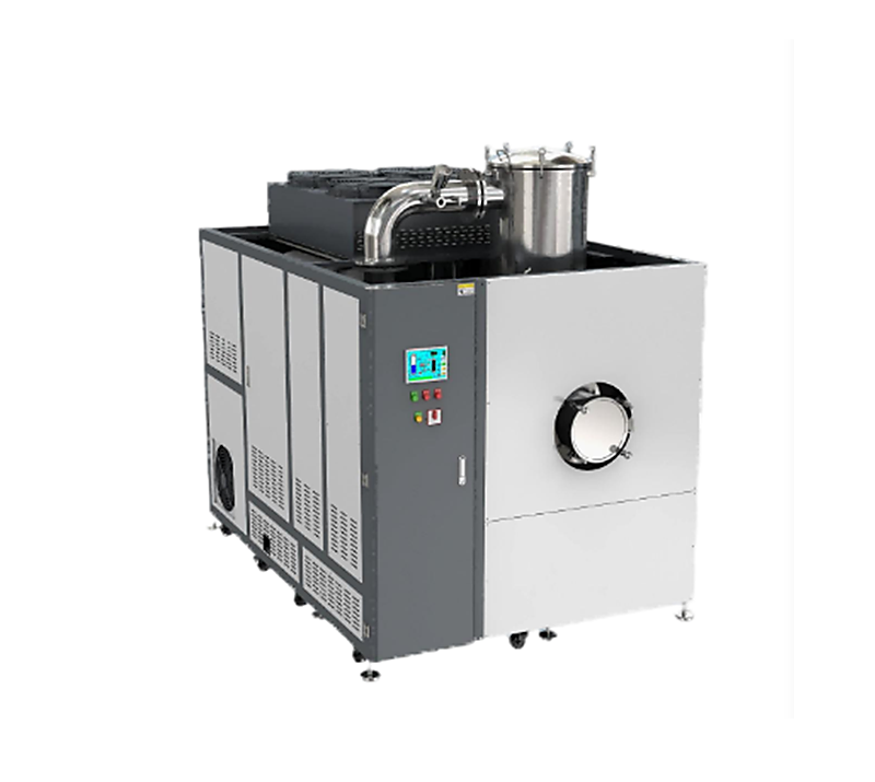 JH-LTHP係列午夜理论片熱泵蒸發濃縮係統 