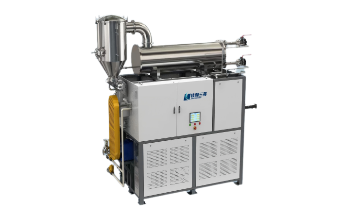 JH-LTSS午夜理论片蒸汽刮板結晶係統